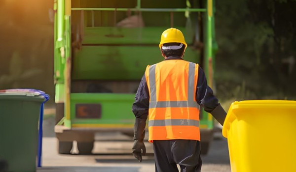Hazardous and General Waste  Management